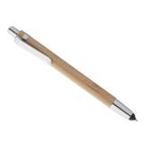Bambus-Kugelschreiber Tashania